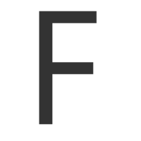 alphabet & f free transparent png image.