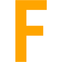 alphabet & f free transparent png image.