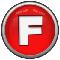 alphabet & f free transparent png image.