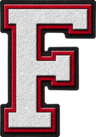 alphabet & F free transparent png image.