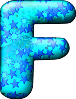 alphabet & F free transparent png image.