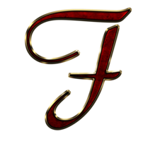 alphabet & F free transparent png image.