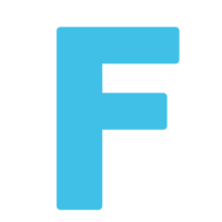 alphabet & f free transparent png image.