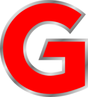 alphabet & g free transparent png image.