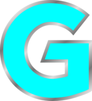 alphabet & g free transparent png image.