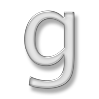 alphabet & g free transparent png image.