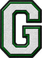 alphabet & g free transparent png image.