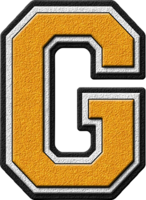 alphabet & g free transparent png image.