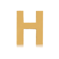 alphabet & H free transparent png image.