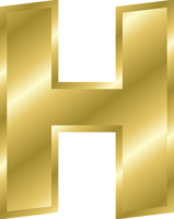 alphabet & h free transparent png image.