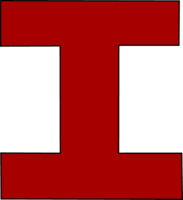 I&alphabet png image