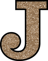 alphabet & J free transparent png image.