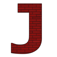 alphabet & j free transparent png image.