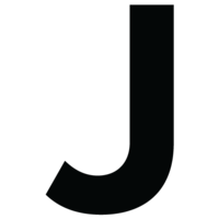 alphabet & J free transparent png image.