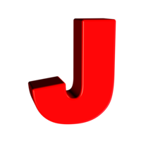 alphabet & j free transparent png image.