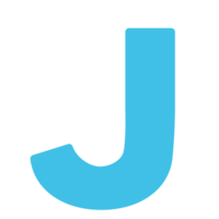 alphabet & j free transparent png image.