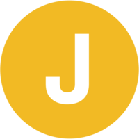 alphabet & J free transparent png image.