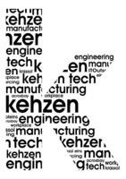 alphabet & K free transparent png image.