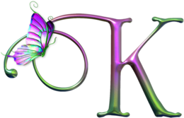 alphabet & K free transparent png image.