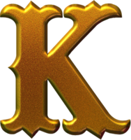 alphabet & k free transparent png image.