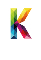 alphabet & K free transparent png image.