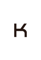 alphabet & K free transparent png image.