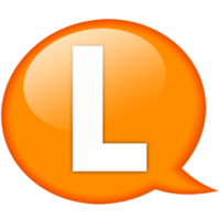 alphabet & L free transparent png image.