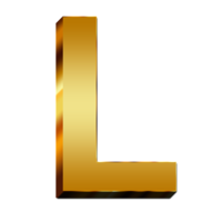 alphabet & L free transparent png image.