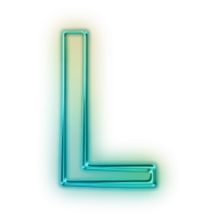 alphabet & l free transparent png image.