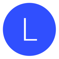 alphabet & L free transparent png image.