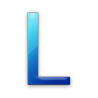 alphabet & L free transparent png image.