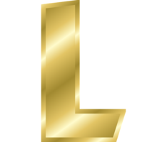 alphabet & L free transparent png image.