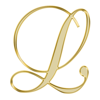 alphabet & L free transparent png image.