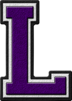 alphabet & L free transparent png image.