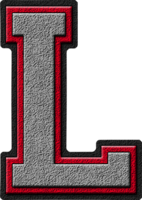 alphabet & L free transparent png image.