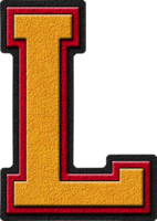 alphabet & L free transparent png image.