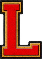 alphabet & l free transparent png image.