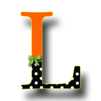 alphabet & l free transparent png image.