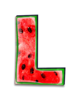 alphabet & l free transparent png image.