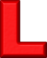 alphabet & l free transparent png image.