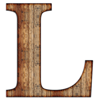 alphabet & L free transparent png image.