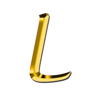 alphabet & l free transparent png image.