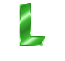 alphabet & l free transparent png image.