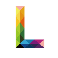 alphabet & L free transparent png image.