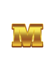 alphabet & m free transparent png image.