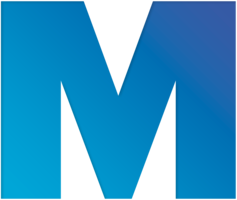 alphabet & m free transparent png image.