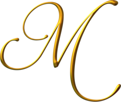 alphabet & m free transparent png image.