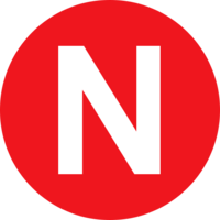 alphabet & n free transparent png image.