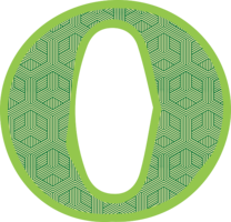 alphabet & o free transparent png image.