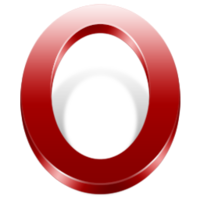 alphabet & o free transparent png image.